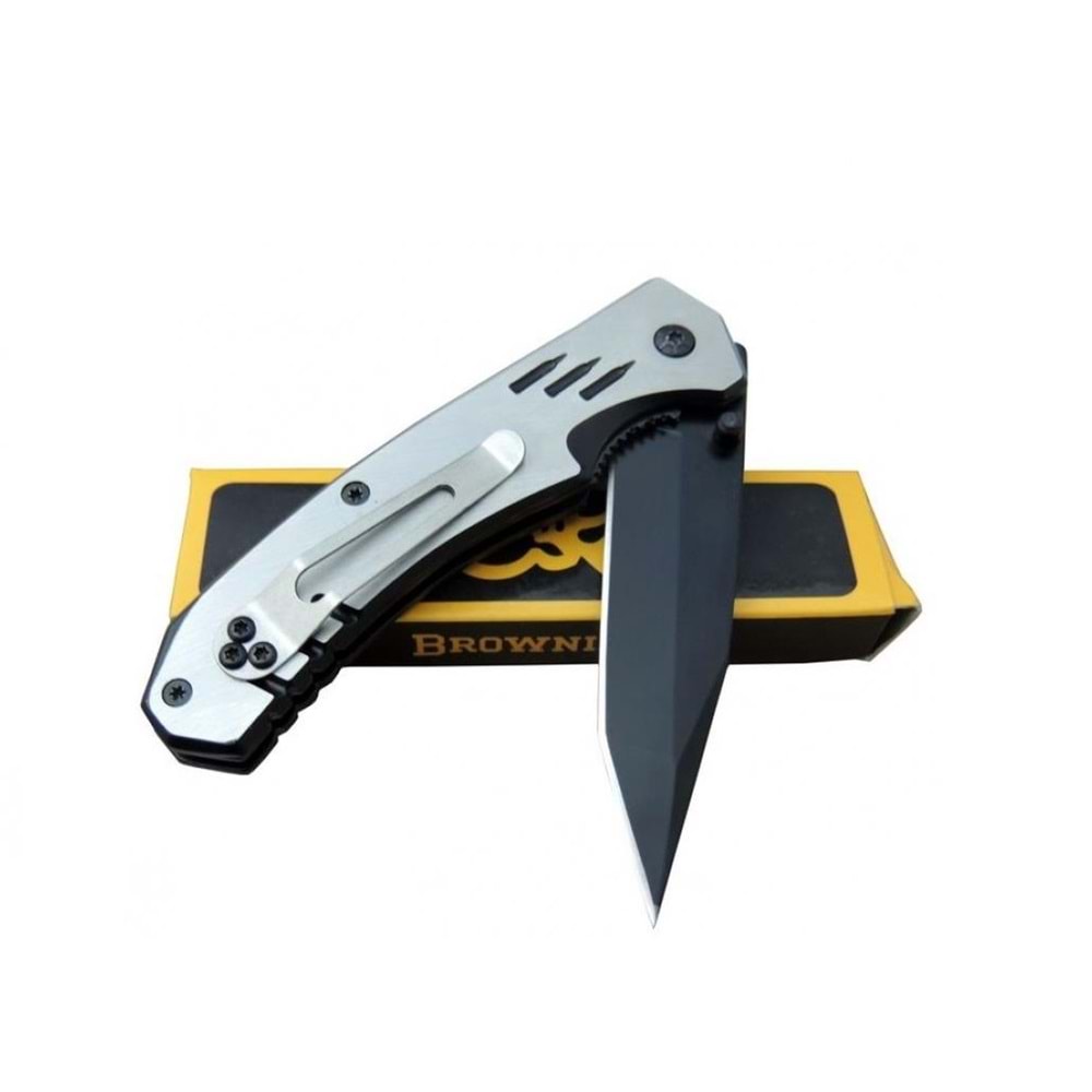 Browning Çakı Metal