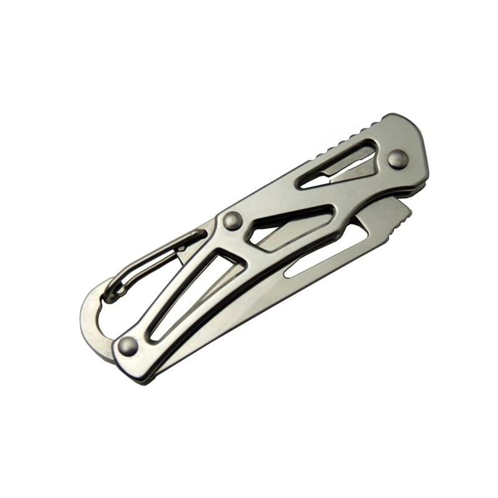 Metal Mini Çakı
