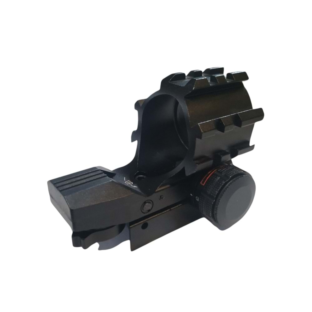 1x33 TIRNAKLI REDDOT