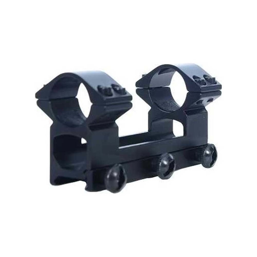 DÜRBÜN İÇİN DAMPA AYAK