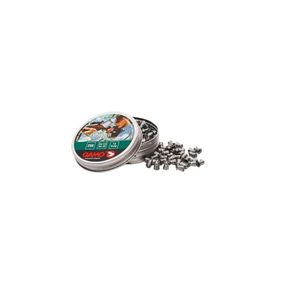 Gamo Expander Expension 4.5m Pellet Havalı Saçması
