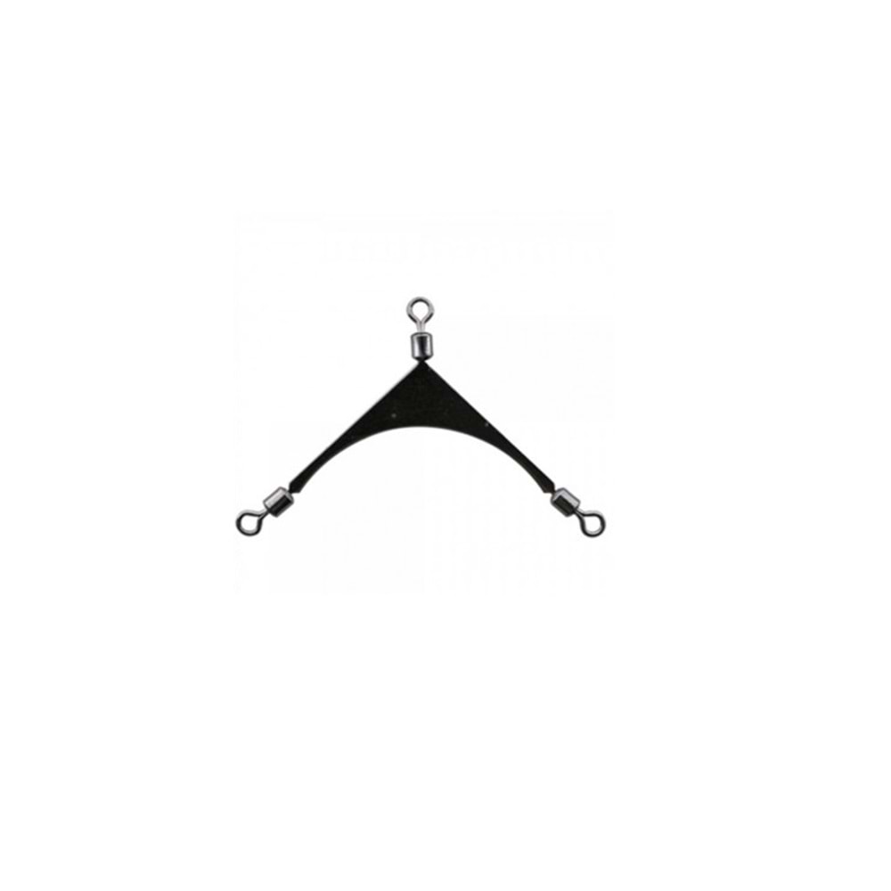 FIRDÖNDÜ ROLLING DOUBLE HANGER - NO-06
