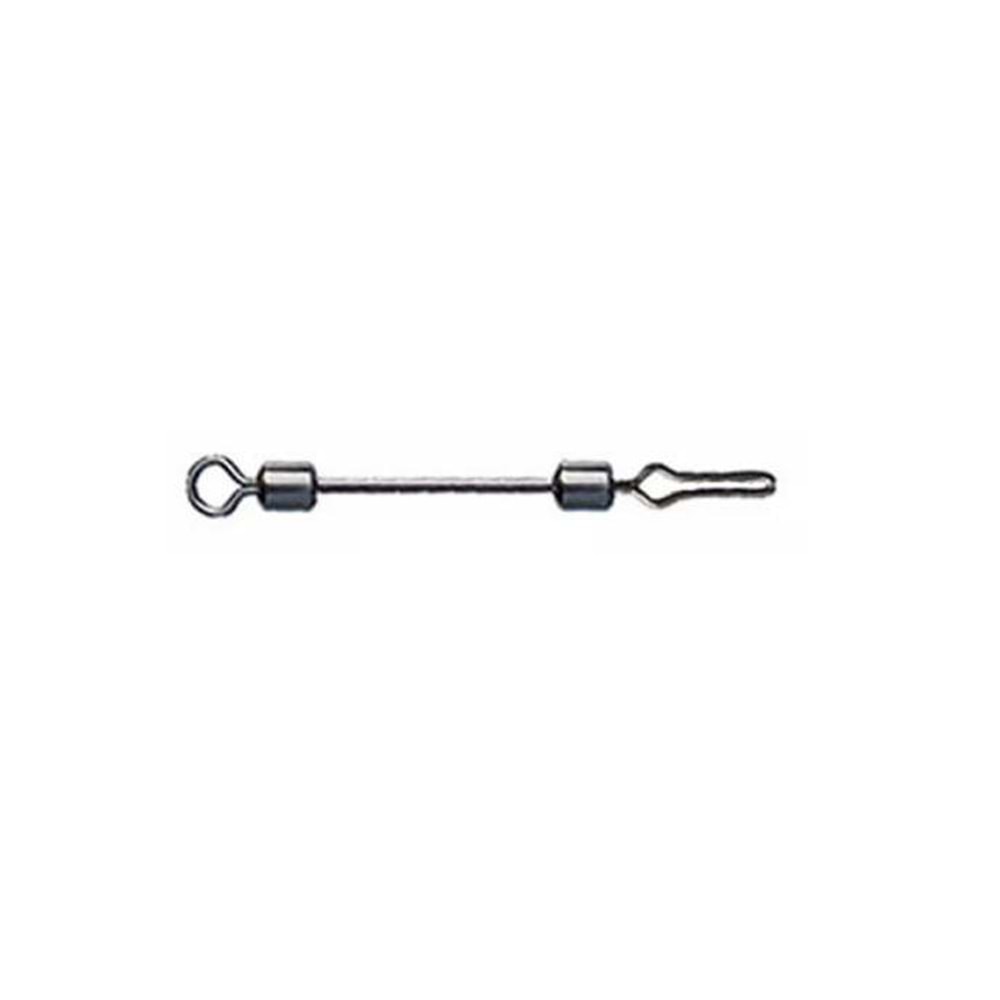 PROTACKLE Toro SW127 8 Numara Sideline Fırdöndü Paket İçinde 12 Adet