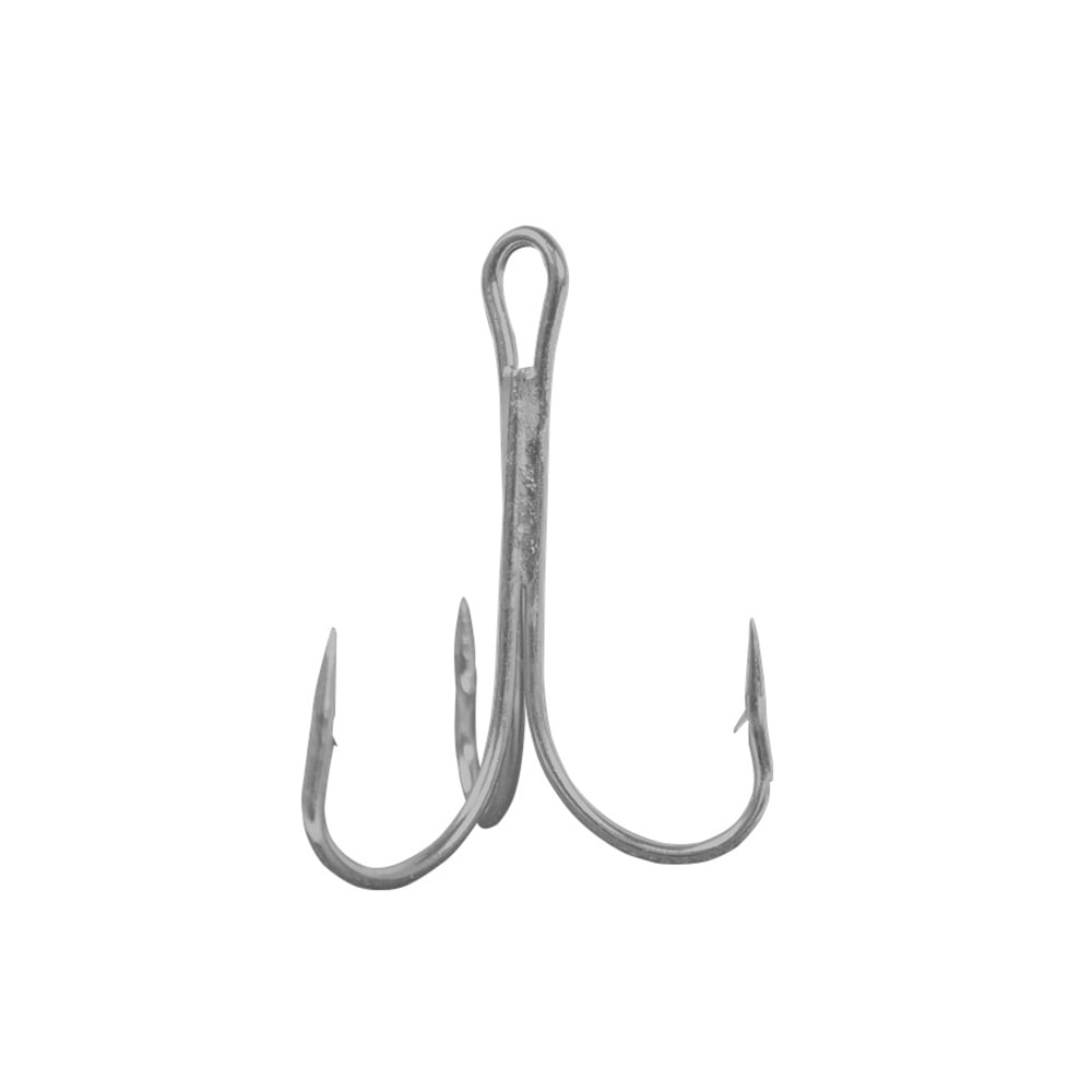 EFFE OLTA İĞNESİ 3553 Üçlü Nikel - 10lu Paket - NO-1-0