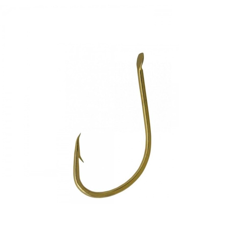 EFFE OLTA İĞNESİ 505 Gold Plastik Kutu - 100lu Paket - NO-9
