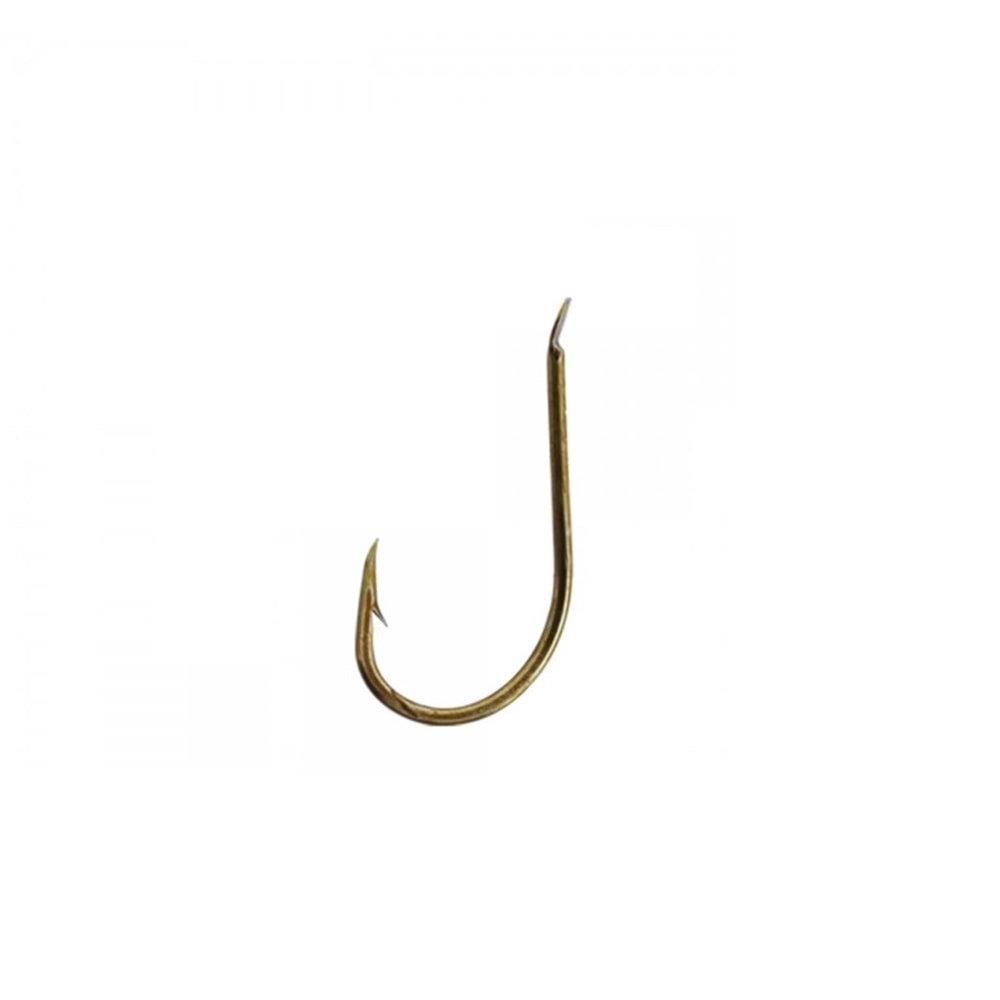 EFFE OLTA İĞNESİ 530 Bronz Carbon - 100lu Paket - NO-7