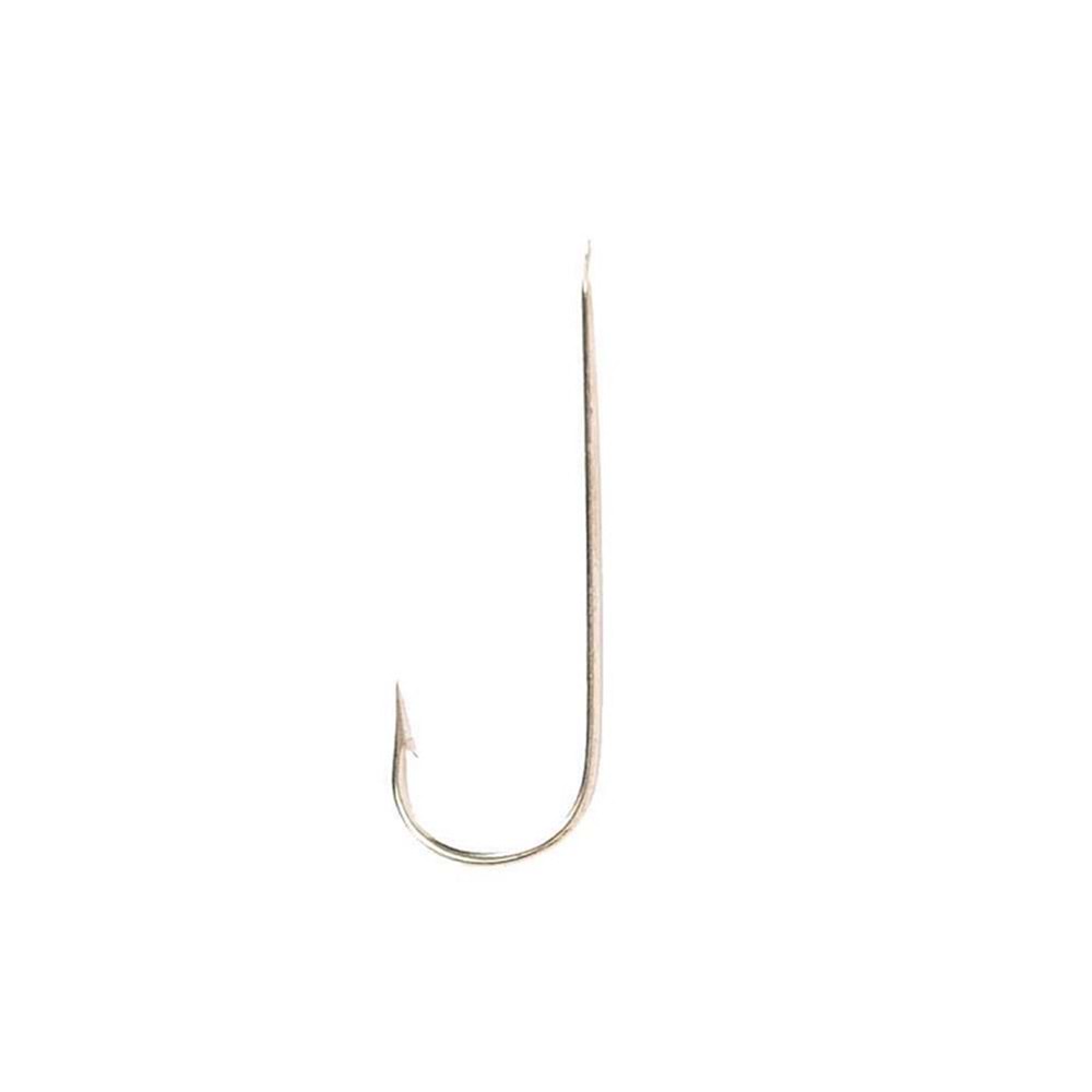 Mustad 1799D Uzun Gövde 100lü Paket Olta İğnesi - NO-8