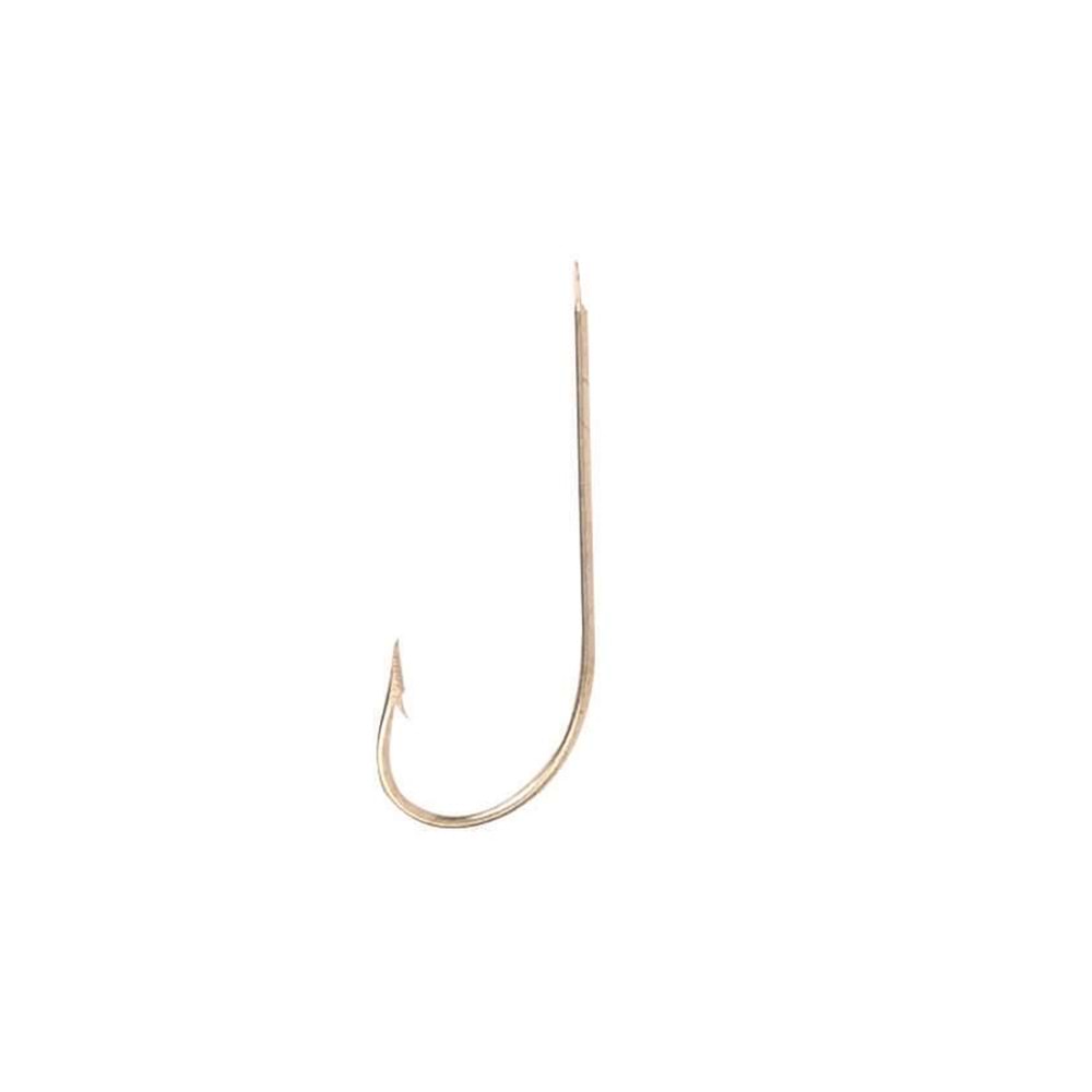 MUSTAD 1523D GALVANİZ ÇAPRAZ İĞNE - 1 KUTU İÇİNDE 100 ADET - NO-10