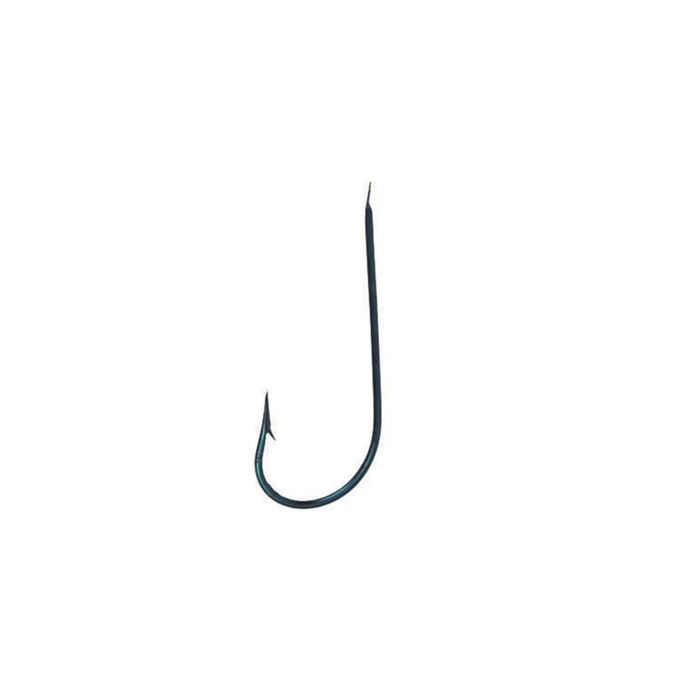 MUSTAD 1522 KOYU MAVİ ÇAPRAZ İĞNE - 1 KUTU İÇİNDE 100 ADET - NO-12