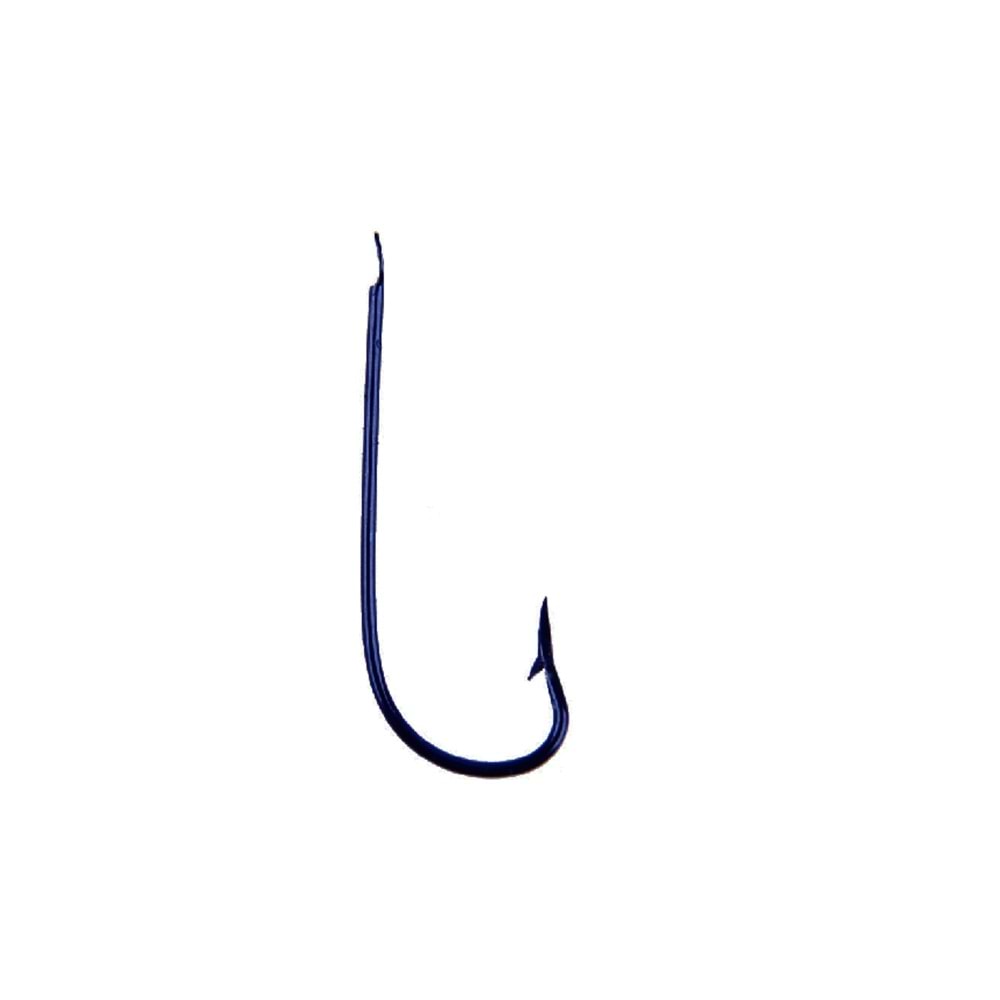 YOUVELLA 1303 ÇAPRAZ MAVİ OLTA İĞNESİ 100 LÜ PAKET - NO-4