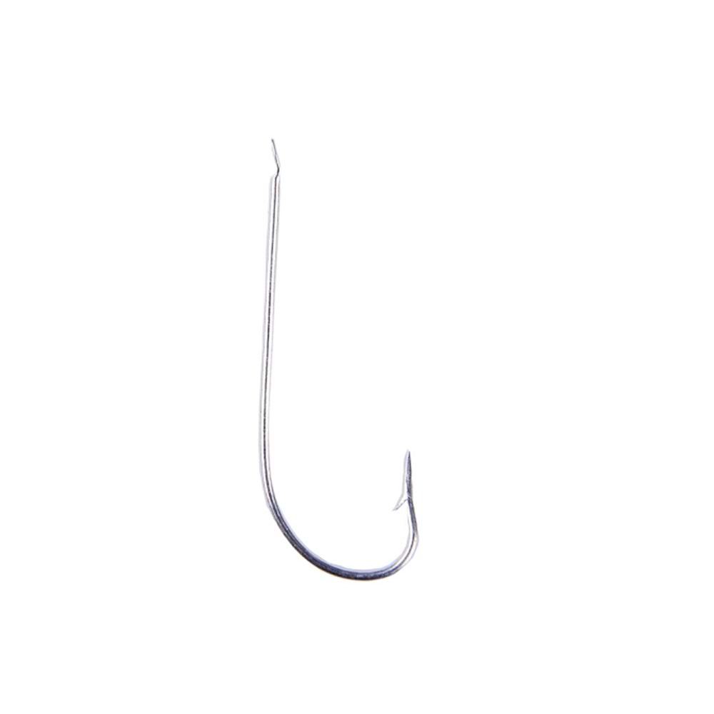 YOUVELLA 1307 - 1523 ÇAPRAZ BEYAZ İĞNE 100 LÜ PAKET - NO-7