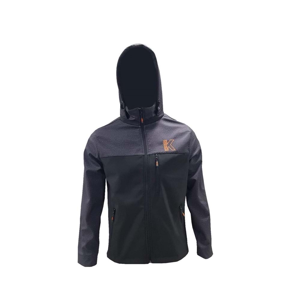 Kendo Aquila Softsheel Mont - M