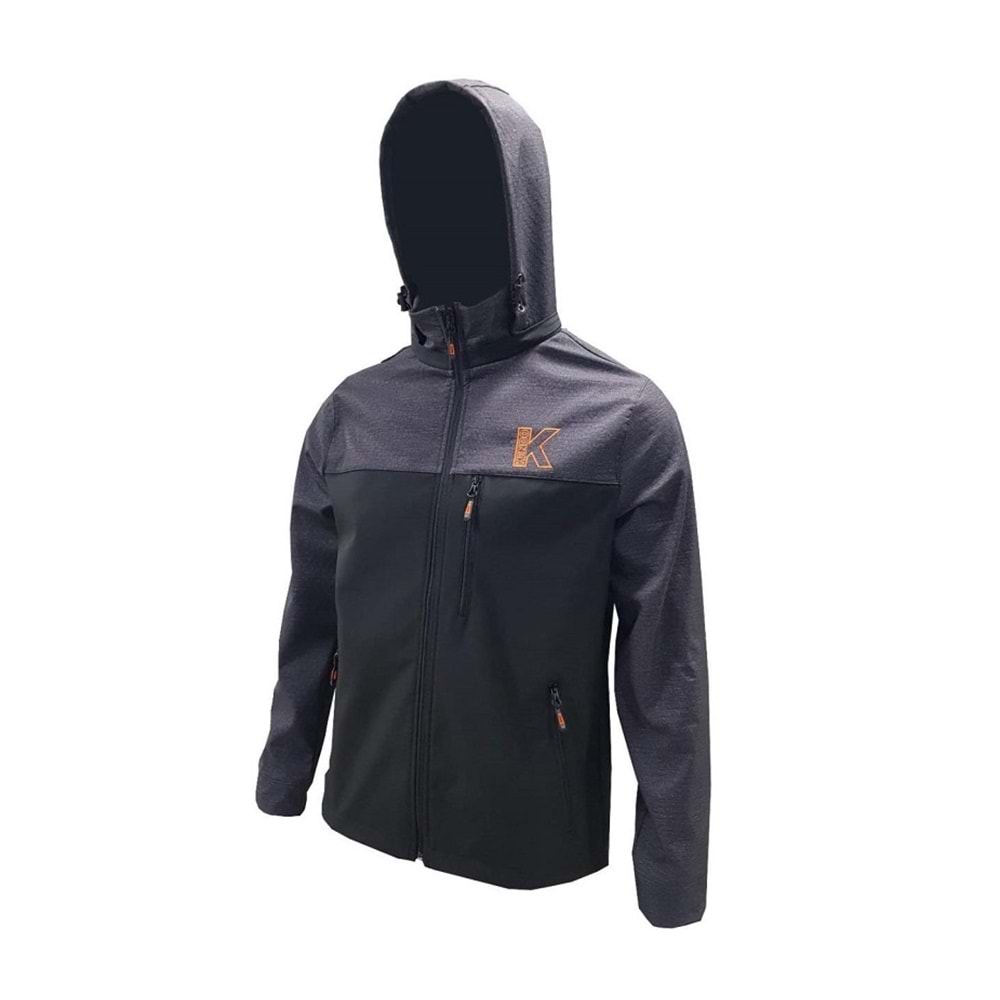 Kendo Aquila Softsheel Mont - M