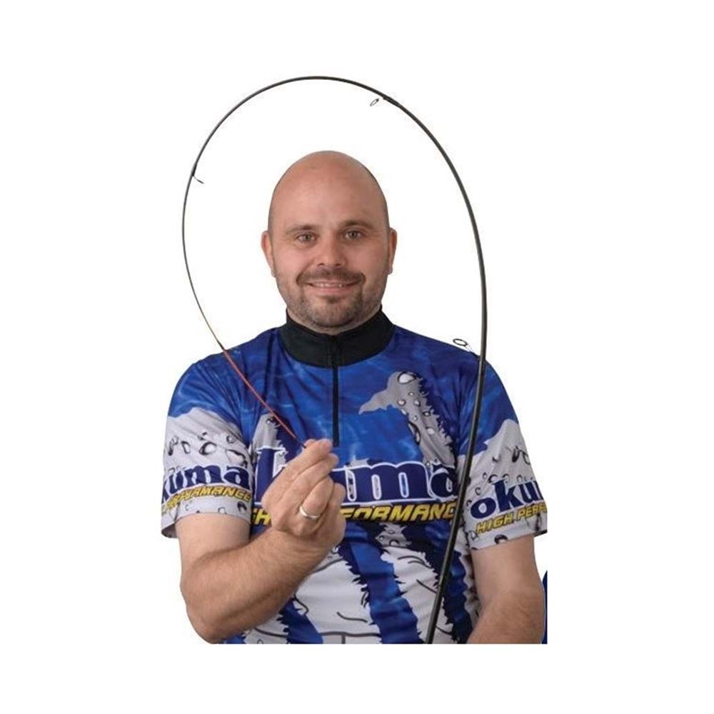 Okuma Lrf-Tele 766UL 228cm 1-9 gr Lrf Kamışı
