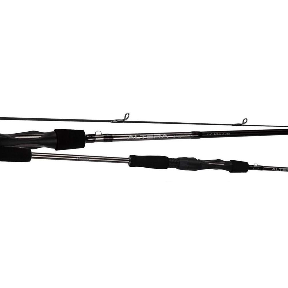 Okuma Altera Spin 2,70cm 15-40gr 2 Parça Spin Kamışı