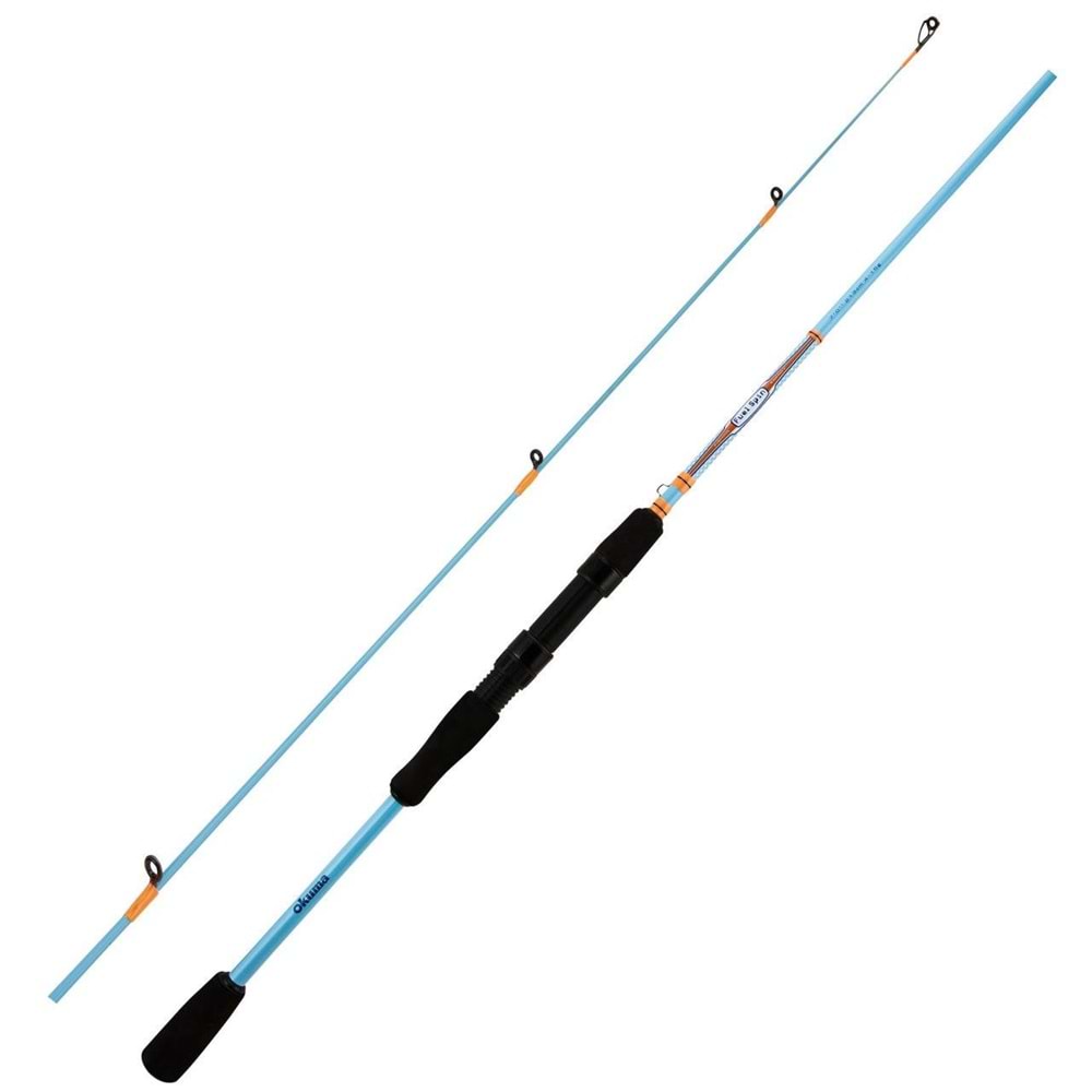 Okuma Fuel Spin 213 cm 0-8 gr Lrf Kamışı