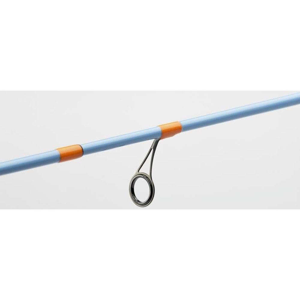 Okuma Fuel Spin 213 cm 0-8 gr Lrf Kamışı