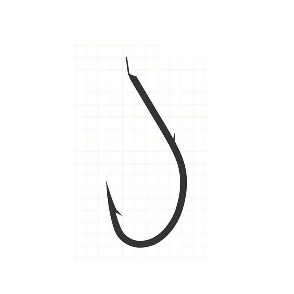 FUDO KMSG-BN 1601 KENTSUKİ MARUSEİGO BLACK NİKEL İĞNE - NO-2