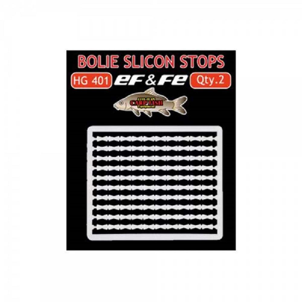 BOLİE STOPS ŞEFFAF HG401