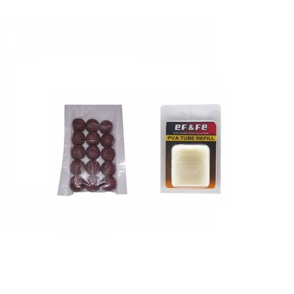Pva Tube Refill HG3582