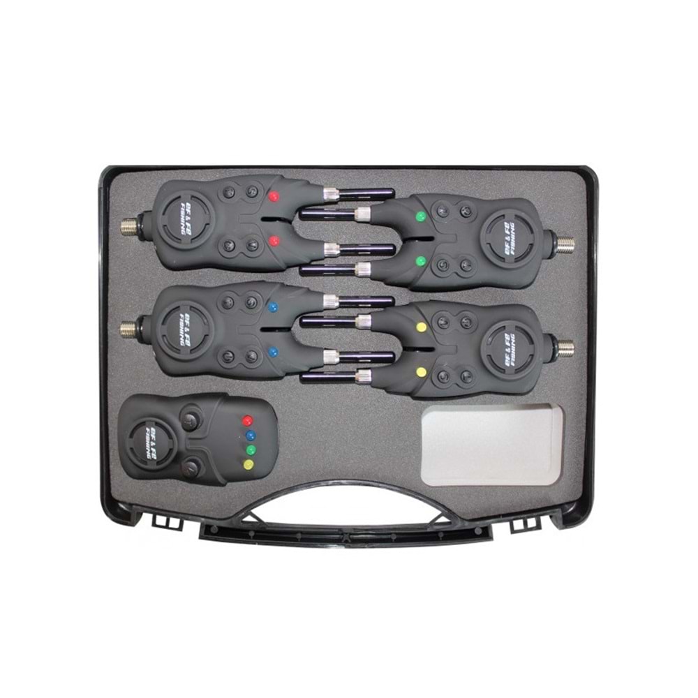 Kamış Alarm Seti HG2518