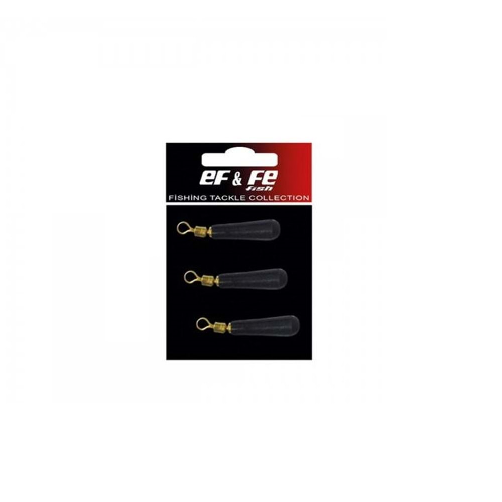 Stoper Kauçuk Fırdöndülü Gezer HG2495