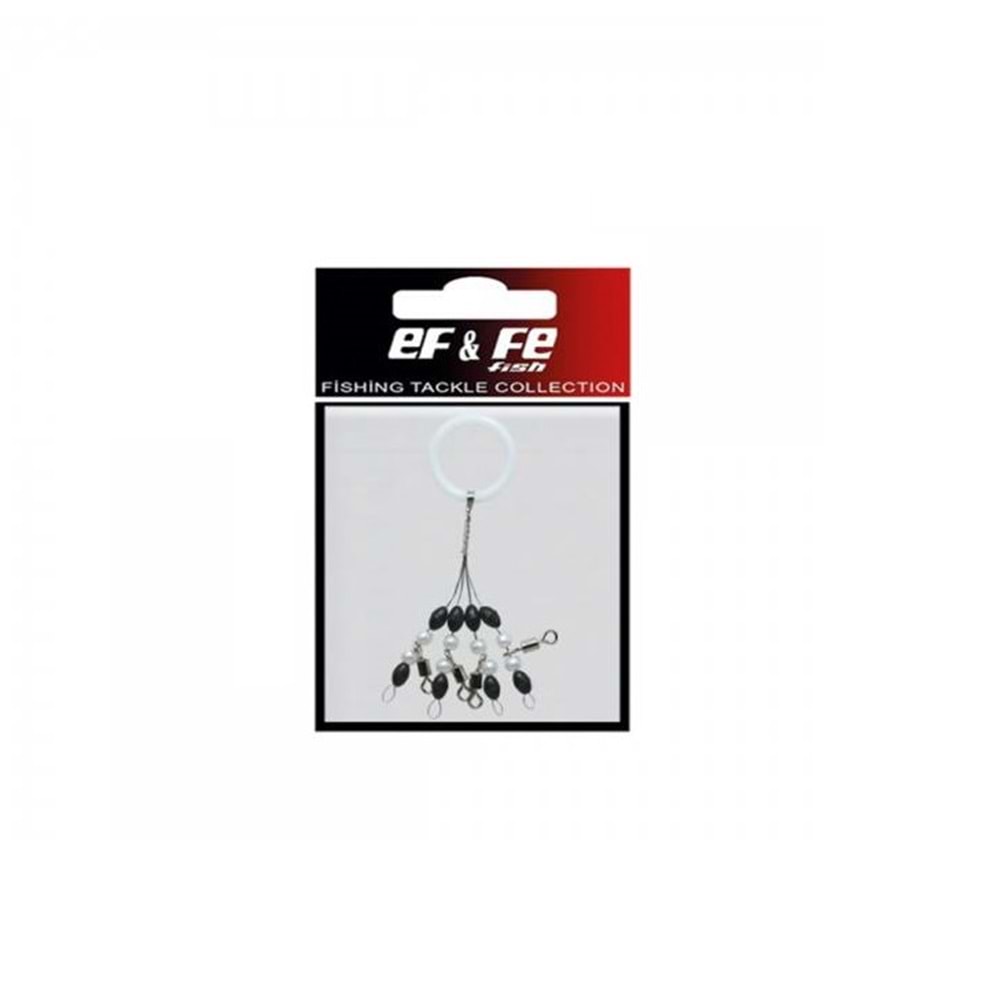 Stoper Üçlü Fırdöndülü HG2493
