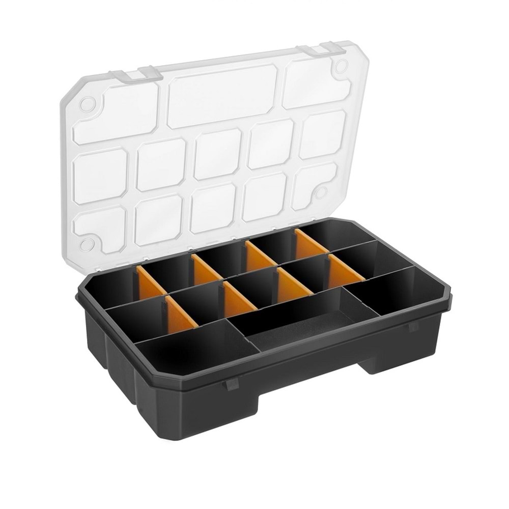 Slim Organizer 12 Gözlü ASR-2097