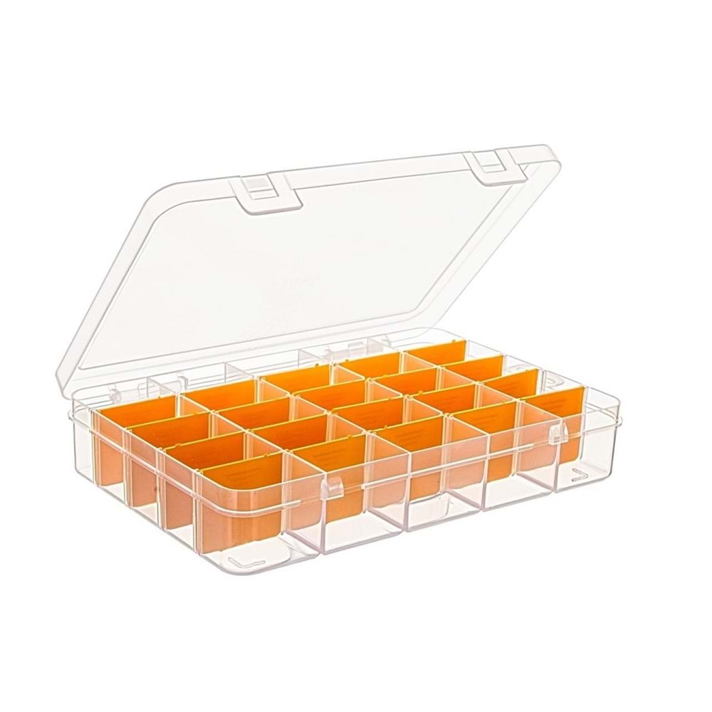 Beta Organizer Kutu 25 Göz ASR-5048