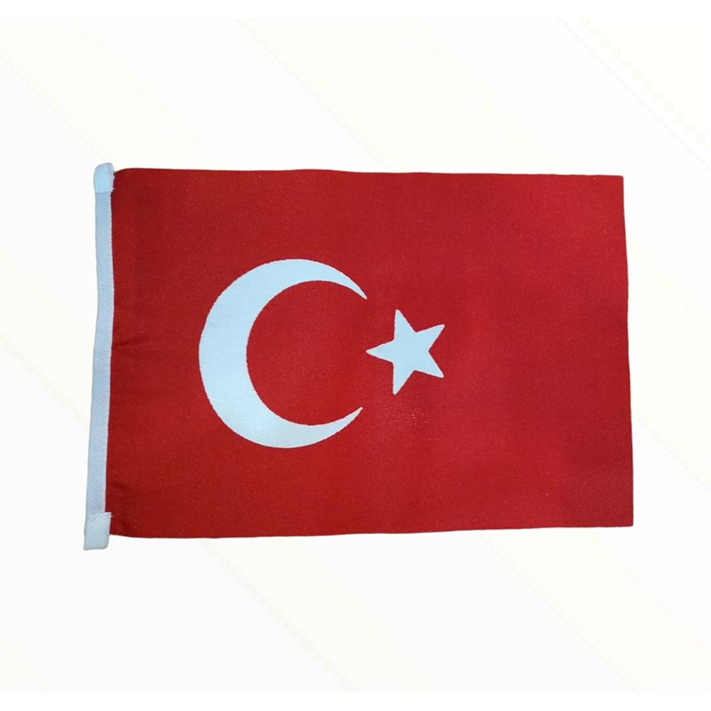 Kayık Tekne İçin Bayrak 30x45cm
