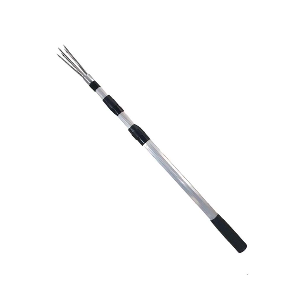 Kepçe Kakıç Zıpkın Uçlu Fonksiyonel Set