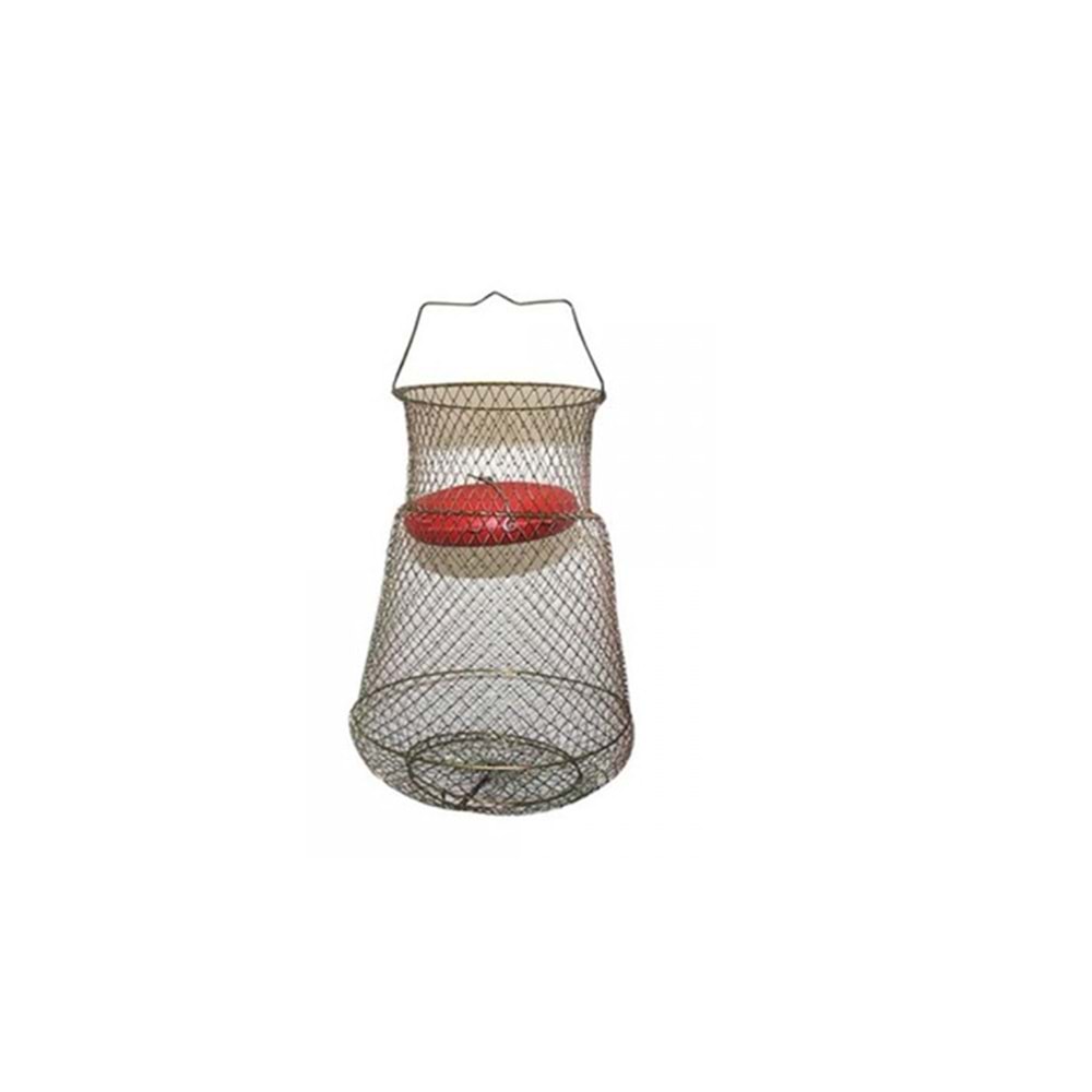 Effe Şamandıralı Tel Livar HG274 - 25CM