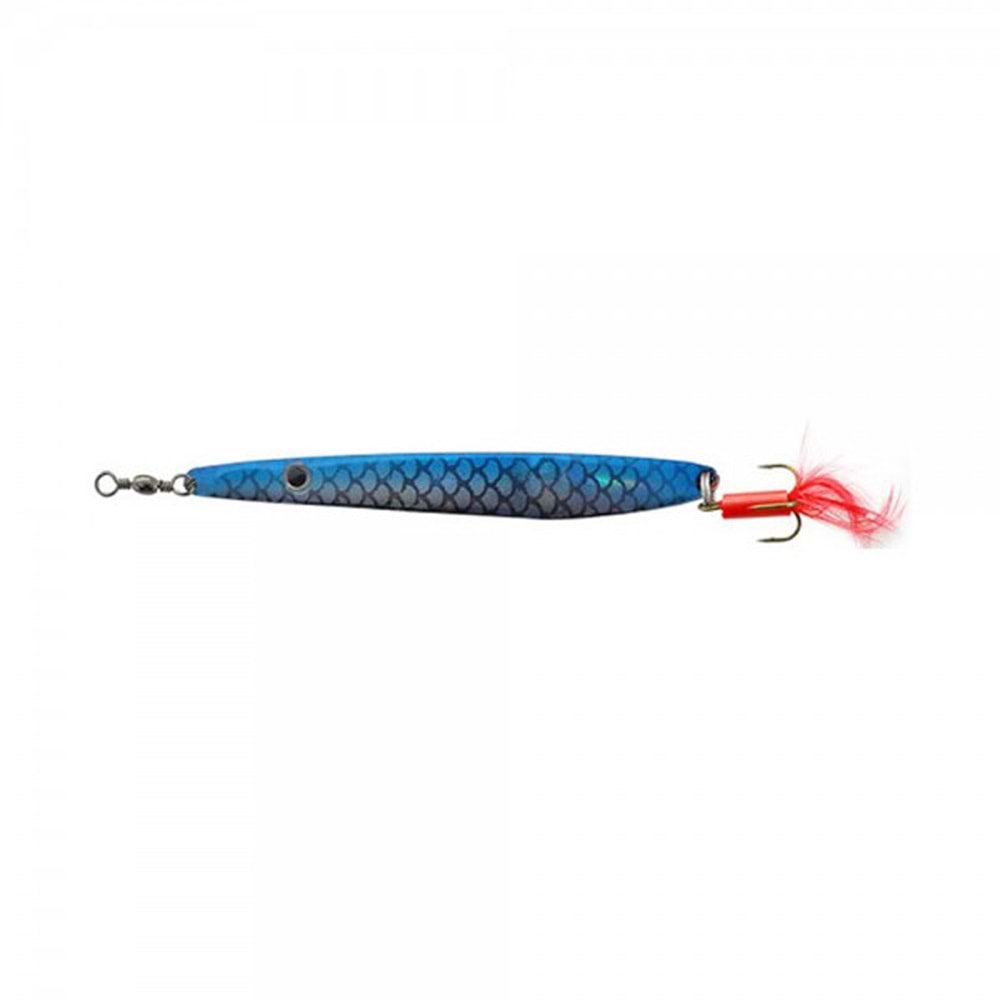Zargana Kaşık 32gr 100mm - HG2163