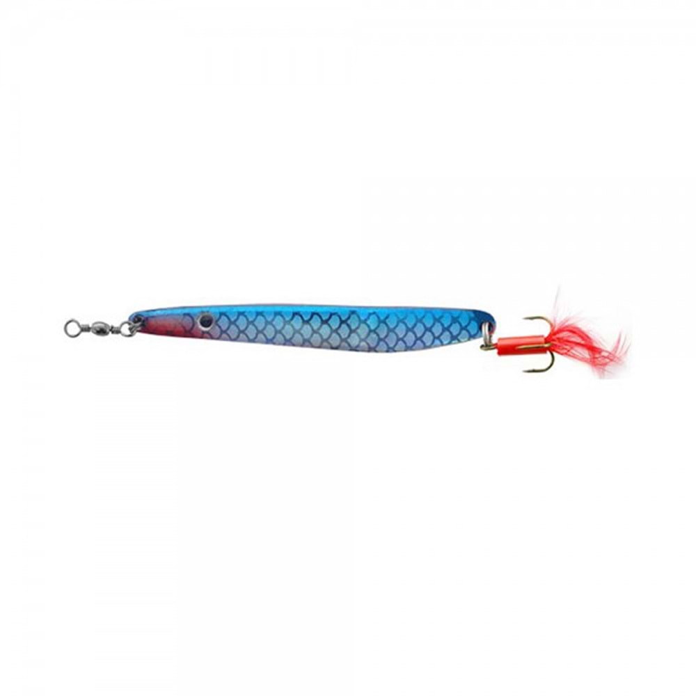Zargana Kaşık 32gr 100mm - HG2168