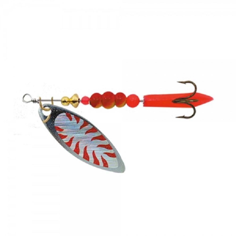 Aglia Spinner Kaşık No:1-3gr - HG 2159
