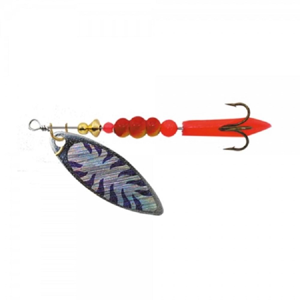 Aglia Spinner Kaşık No:3-6gr - HG 2154