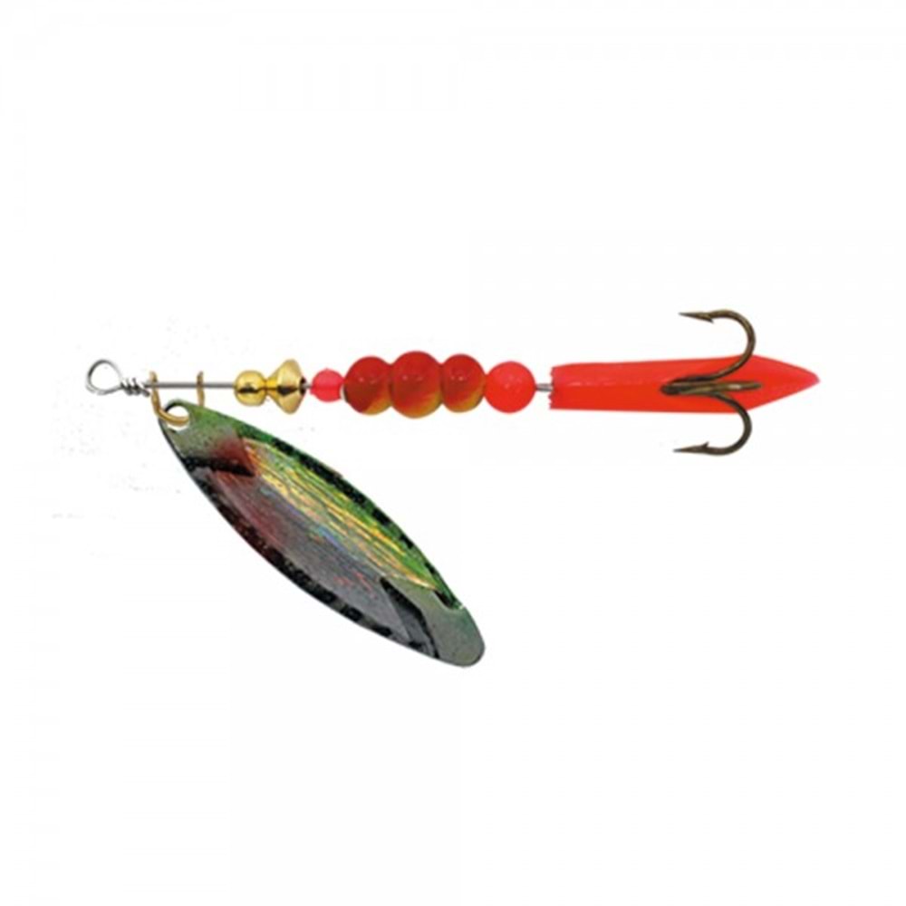 Aglia Spinner Kaşık No:5-17gr - HG 2214