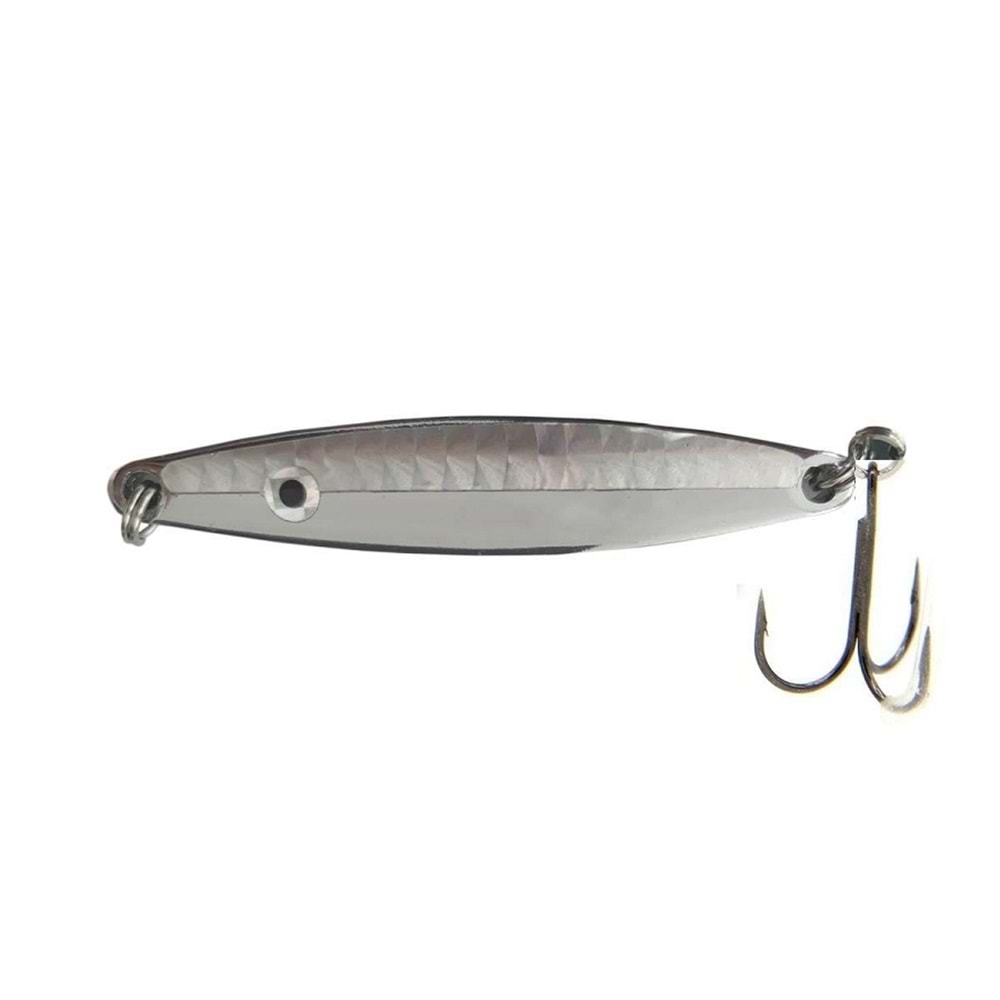 FRODO FIGHT SILVER FLEX KAŞIK - 21 GR