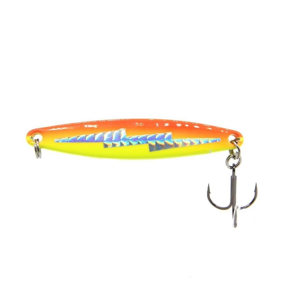 FRODO FIGHT ORANGE FLASH KAŞIK - 18 GR