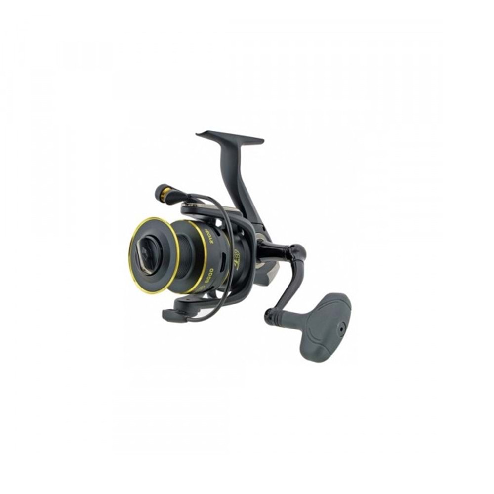Ryobi Virtus 4000 Olta Makinesi