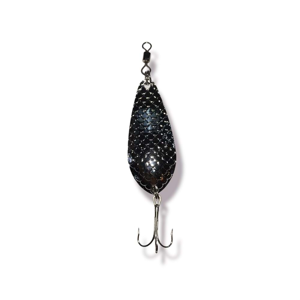 Fisherking A36 Pullu Turna Kaşığı 21gr
