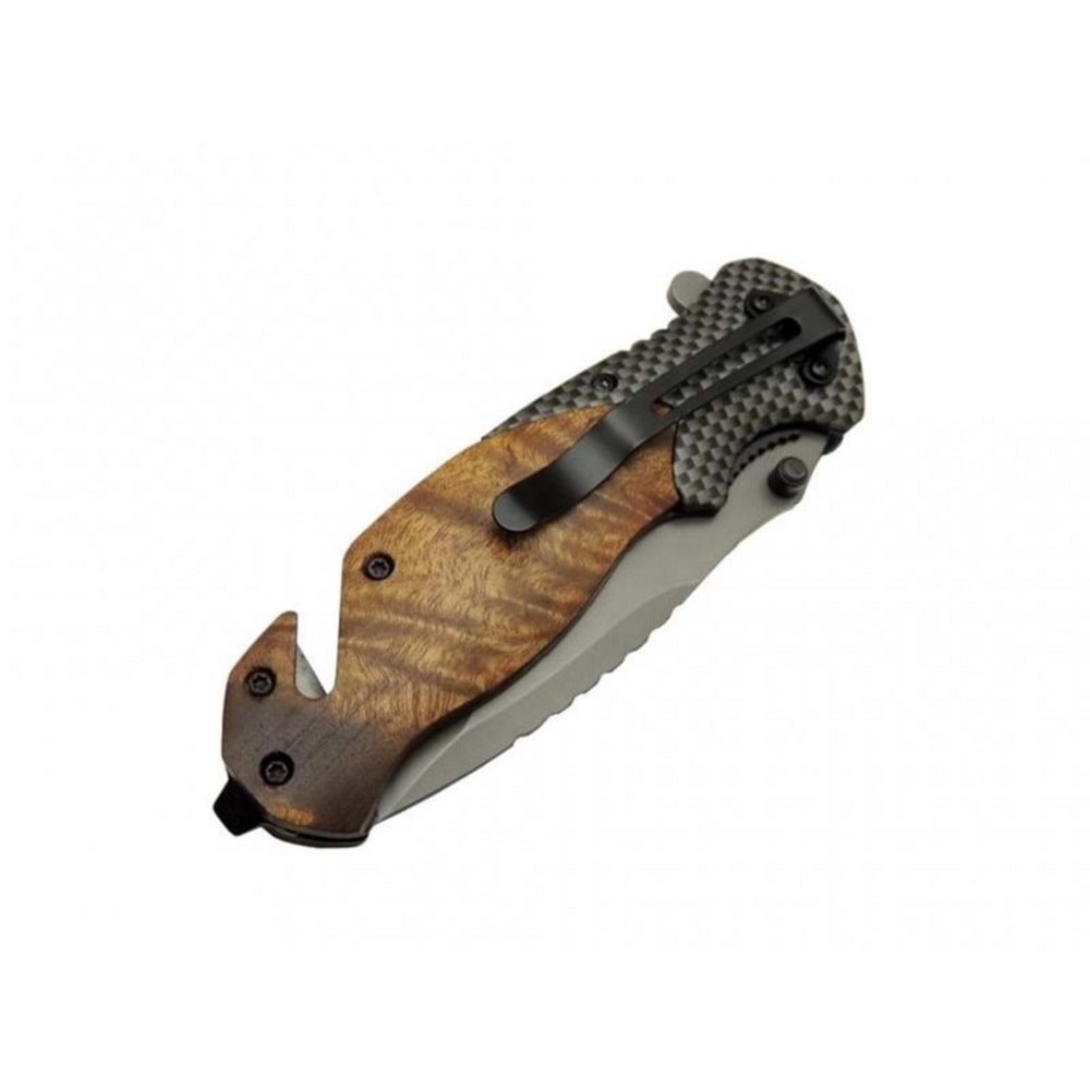Kurtarma Çakısı Browning