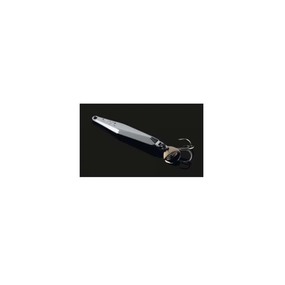 Protackle Jigger Biospoon Kaşık Gümüş