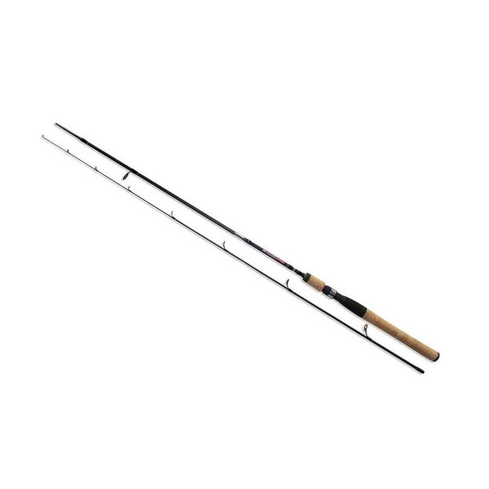 Bauer Whisper Ultra Light Jig 190cm 2-12 gr Lrf Kamışı