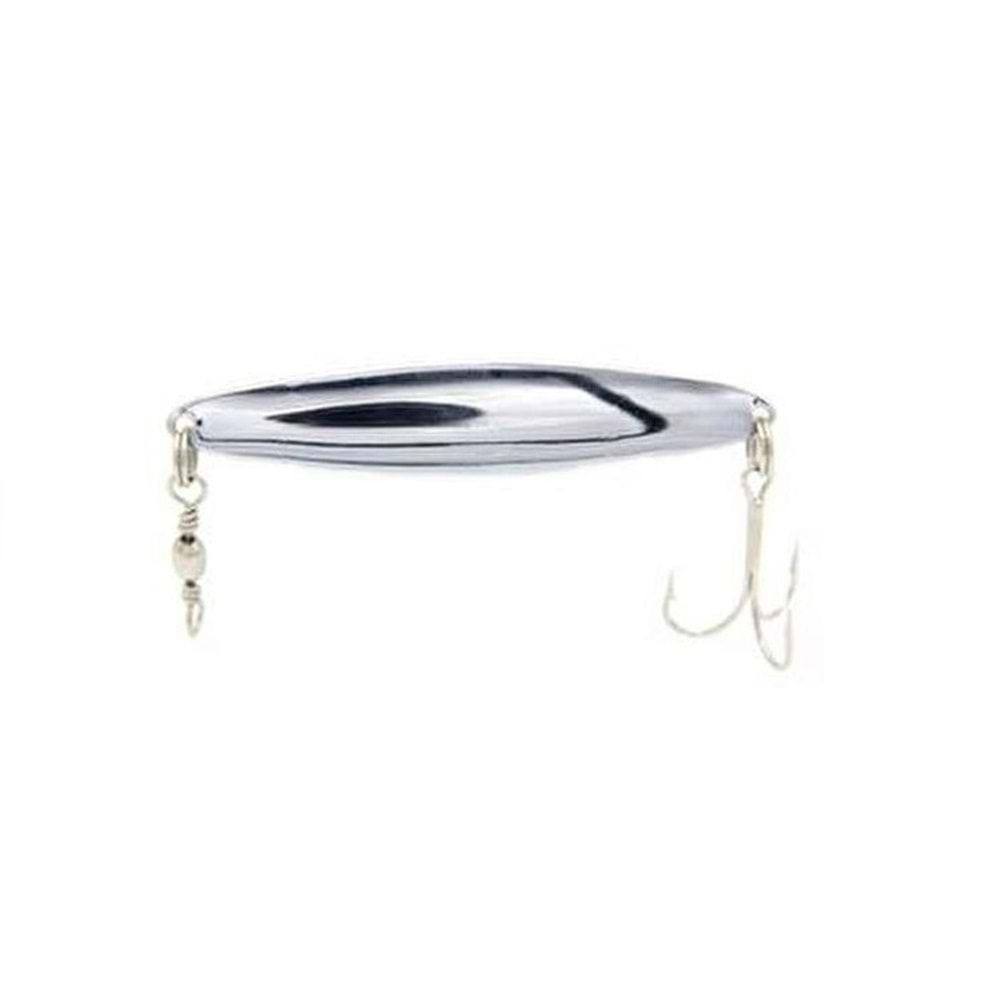 ALBASTAR LÜFER OLTA KAŞIĞI 303 NO:1 60mm 7,90gr