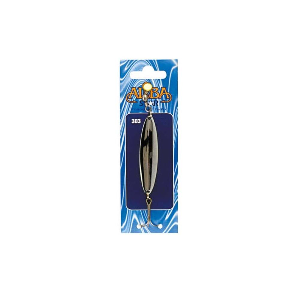 ALBASTAR LÜFER OLTA KAŞIĞI 303 NO:2 70mm 8,55gr