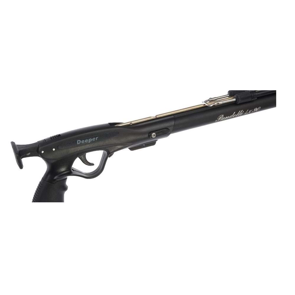 Deeper Pandelli Lx 60 lık Zıpkın