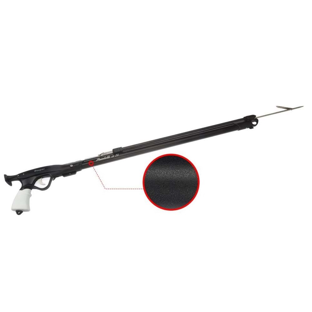 Deeper Pandelli CR 90 lık Zıpkın