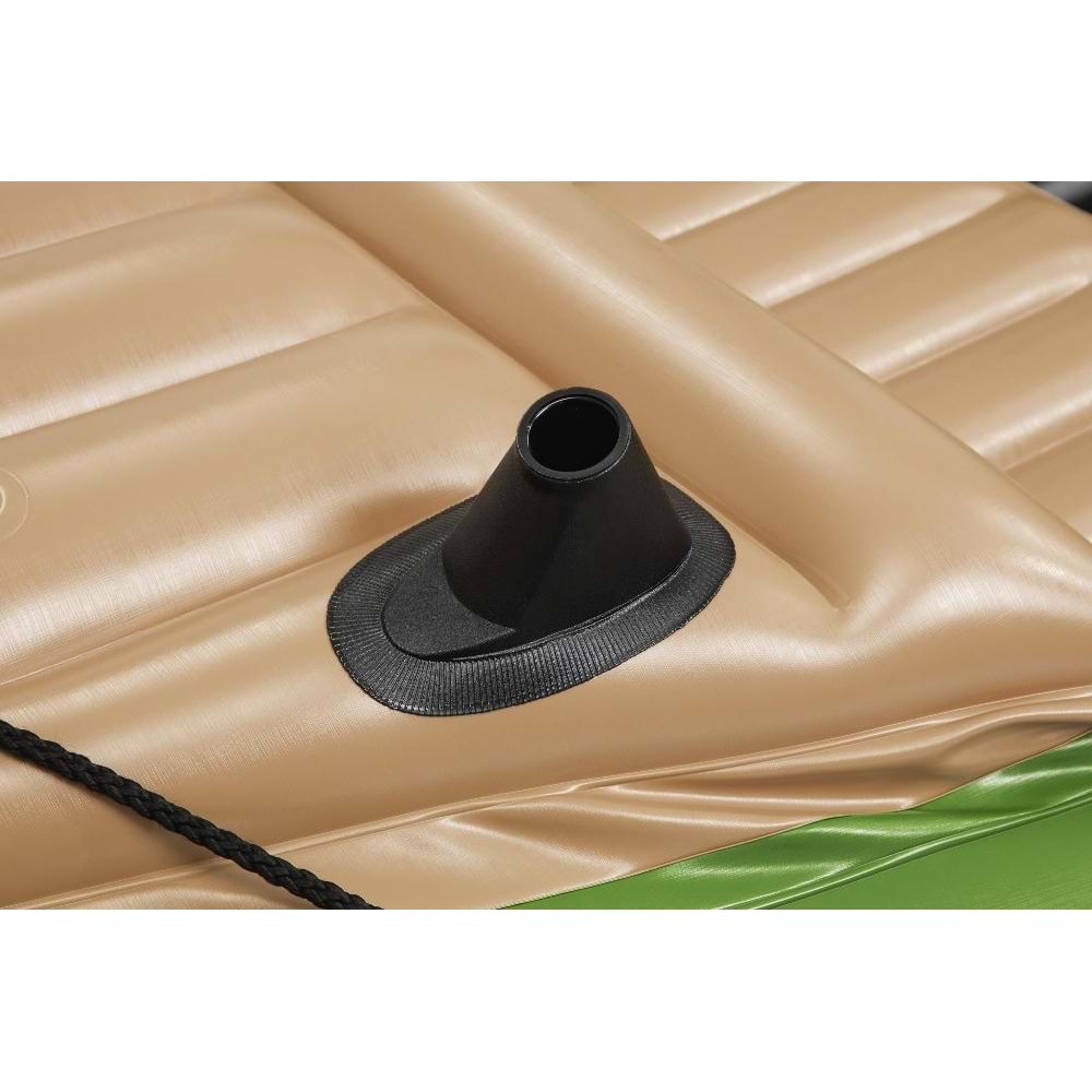 Bestway 65008 Neva III Şişme Bot 3 Kişilik