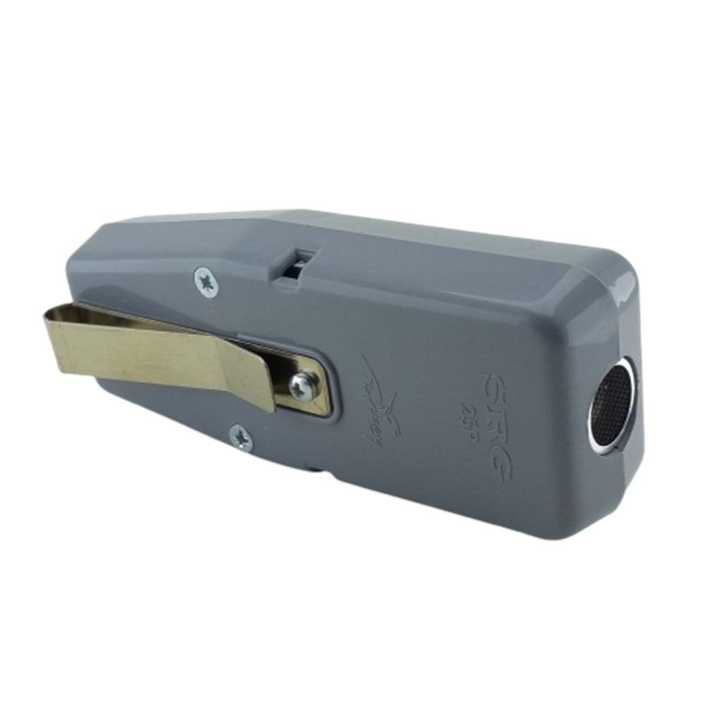 Technoline SRG25P Ultrasonic Köpek Kovucu